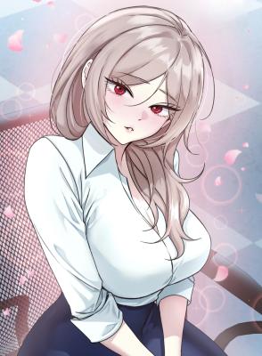 I Can’t Stand It, Sister-in-Law Ch 7